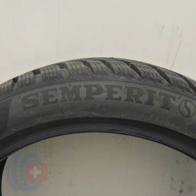 7. 225 40 18 4x SEMPERIT 225/40 R18 92V XL Speed-Grip 5 Winterreifen 2026 Ungebraucht   