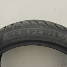 7. 225 40 18 4x SEMPERIT 225/40 R18 92V XL Speed-Grip 5 Winterreifen 2026 Ungebraucht   