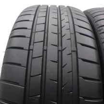 2. 2 x BRIDGESTONE 235/45 R20  96W Alenza 001 MO Sommerreifen  2022 VOLL WIE NEU