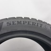 4. 225 45 17 4x SEMPERIT 225/45 R17 91H Speed-Grip 5 Winterreifen 2025 8,8mm WIE NEU 
