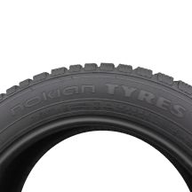 2. 215 60 17 C 1x NOKIAN 215/60 R17C 104/102H SnowProof C Winterreifen 2021 8mm Wie Neu