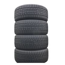 225 40 18 4x GISLAVED 225/40 R18 92V XL Euro Frost 6 Winterreifen 2019/20 6,9-7,2mm