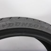 5. 205 40 18 2x DUNLOP 205/40 R18 86W XL SportMaxx RT RFT BMW Sommerreifen 2017, 2023  6,5-7,5mm