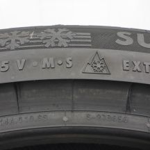 9. 225 45 18 4x ESA TECAR 225/45 R18 95V XL Super Grip PRO Winterreifen 2025 8,2 i 8mm WIE NEU 