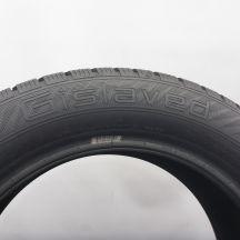 4.  225 55 17 2x GISLAVED  225/55 R17 101V XL Euro Frost 6 Winterreifen 2018/20 8,5-8,2mm