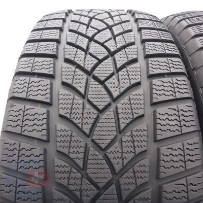 2.  235 50 20 2x GOODYEAR 235/50 R20 104T XL UltraGrip Perf+ Winterreifen 2023 7,5- 8mm 