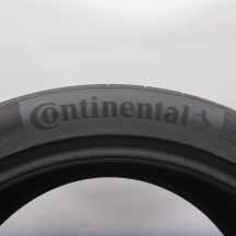 4.  285 40 22 2x CONTINENTAL  285/40 R22 110Y SportContact 6 A0 Sommerreifen 2022 6mm