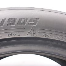 7.  225 50 18 2x YOKOHAMA 225/50 R18 95V BluEarth Winter V905 Winterreifen 2019 Ungebraucht  