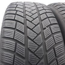 2. 235 55 18 2x VREDESTEIN 235/55 R18 104H XL Wintrac Pro + Winterreifen 2024 6,8-7,2mm