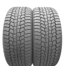 3. 225 45 17 4x GISLAVED 225/45 R17 94V XL Euro Frost 6 Winterreifen 2022 6,8-8mm