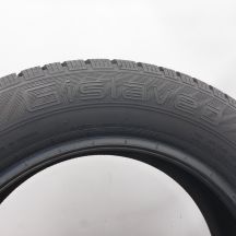 6.  205 60 16 2x GISLAVED 205/60 R16 96H XL Euro Frost 6 Winterreifen 2020 9,2mm