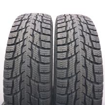 4.  205 75 16C 4x NOKIAN 205/75 R16C 113/111S WRC 3 Winterreifen 2018 Ungebraucht   