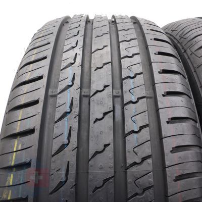 3. 215 55 18 2x BARUM 215/55 R18 99V XL Bravuris 5HM Sommerreifen 2020 WIE NEU VOLL