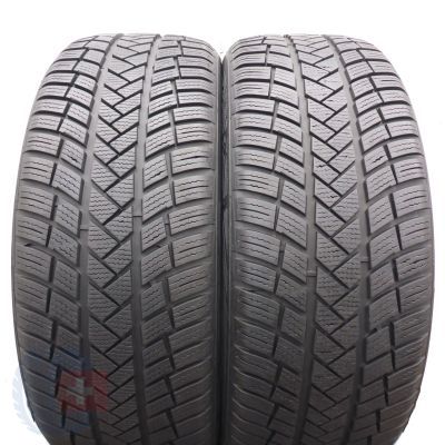 225 50 18 2x VREDESTEIN 225/50 R18 99V XL Wintrac PRO Winterreifen 2019, 2022 6,8-7,2mm