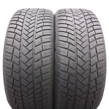 225 50 18 2x VREDESTEIN 225/50 R18 99V XL Wintrac PRO Winterreifen 2019, 2022 6,8-7,2mm