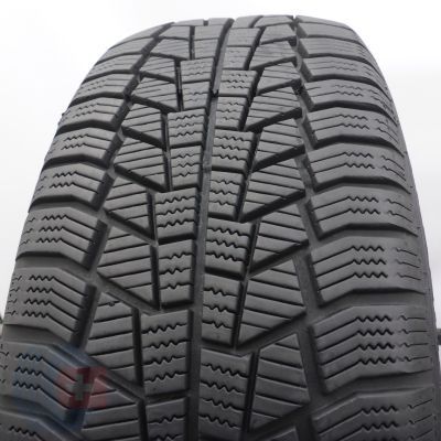2. 205 55 16 1x GISLAVED 205/55 R16 94H XL Euro Frost 6 Winterreifen 2023 8mm WIE NEU