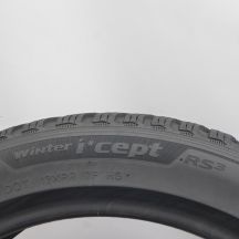 7. 225 45 17 2x HANKOOK 225/45 R17 91H Winter I Cept RS3 W462 Winterreifen 2022 7mm