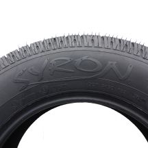 5. 2 x SYRON 235/65 R16C 121/119T Everest C Winterreifen 2020 8-8,8mm