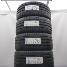 245 35 19 4x MICHELIN 245/35 R19 93Y XL BMW Pilot Super Sport Sommerreifen 2025 WIE NEU VOLL