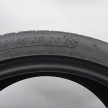 6.  235 40 20 2x MICHELIN  235/40 R20 96Y XL Pilot Sport 4S Sommerreifen 2020 6,5-6,8mm
