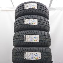  225 40 19 4x BARUM 225/40 R19 93W XL Polaris 5 Winterreifen 2021/23 Ungebraucht  