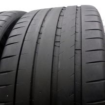 3. 295 35 21 2x MICHELIN 295/35 R21 107Y XL MO1 PilotSport 4S Sommerreifen 2018 5-5,2mm