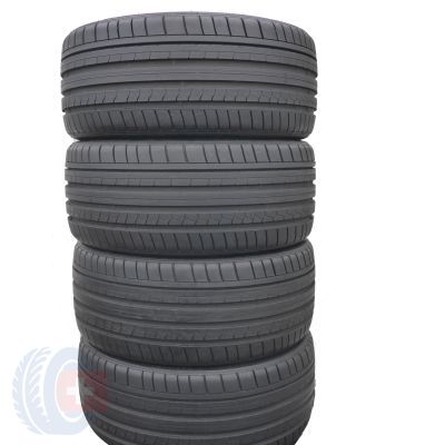 235 30 20 4x DUNLOP 235/30 R20 88ZR SP Sport Maxx GT Sommerreifen 2013 7-7,2mm