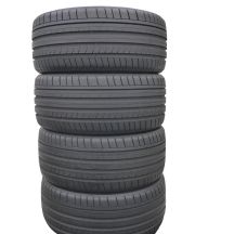235 30 20 4x DUNLOP 235/30 R20 88ZR SP Sport Maxx GT Sommerreifen 2013 7-7,2mm