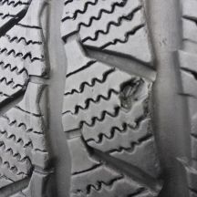 7. 225 55 17C 2x CONTINENTAL 225/55 R17C 109/107S VanContact Winter Winterreifen 2025 6,4-6,8mm