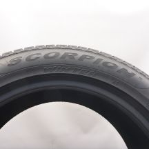 7.  255 50 20 2x PIRELLI  255/50 R20 2109H Scorpion Winter Winterreifen 2025 7-6,8mm