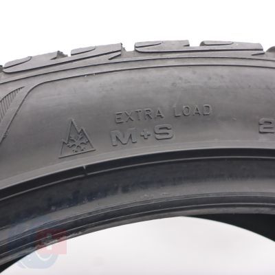 7. 235 45 21 2x GOODYEAR 235/45 R21 101T XL UltraGrip Performance+ SUV Winterreifen 2023 7,5-7,8mm
