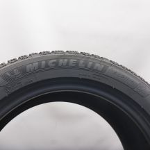 6. 225 50 17 2x MICHELIN 225/50 R17 98V XL Alpin 6 Winterreifen 2021 6mm