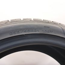 9. 255 40 21 4x GOODYEAR 255/40 R21 102T XL UltraGrip Performance+ SUV  Winterreifen 2024 7,8-6,8mm 