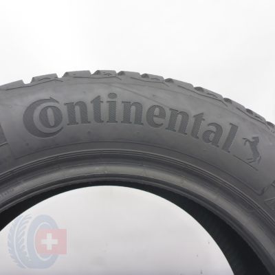 4. 185 60 14 2x CONTINENTAL 185/60 R14 82T WinterContact TS 870 Winterreifen 2021 8,2mm