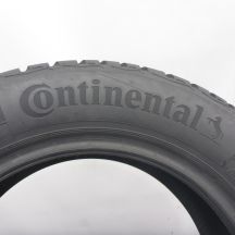 4. 185 60 14 2x CONTINENTAL 185/60 R14 82T WinterContact TS 870 Winterreifen 2021 8,2mm