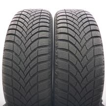 5.  205 60 16 4x SEMPERIT 205/60 R16 96H XL Speed-Grip 5 Winterreifen 2025 9mm WIE NEU