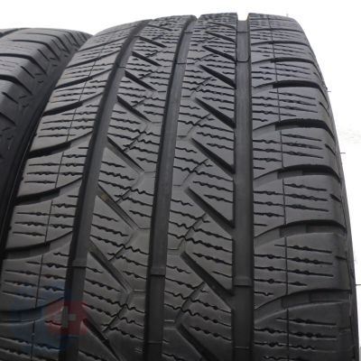 2. 235 65 16C 2x GOODYEAR 235/65 R16C 115/113S Vector4Seasons Cargo Ganzjahresreifen 2021, 2022 6-7mm