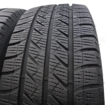 2. 235 65 16C 2x GOODYEAR 235/65 R16C 115/113S Vector4Seasons Cargo Ganzjahresreifen 2021, 2022 6-7mm
