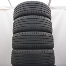 225 55 18 4x CONTINENTAL 225/55 R18 102Y EcoContact 6Q MO Sommerreifen 2024 5,8-5,2-5mm