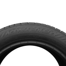 5. 2 x GISLAVED 205/55 R16 91H EuroFrost 5 Winterreifen 2015 6,5-7,5mm