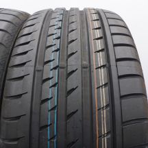 3. 265 40 20 4x CONTINENTAL 265/40 R20 104Y XL ContiSportContact 3 AO Sommerreifen 2022, 2023 WIE NEU VOLL
