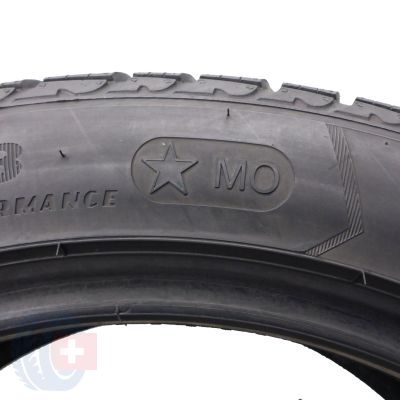 6. 245 45 18 1x GOODYEAR 245/45 R18 100V XL UltraGrip 8 Performance BMW MO Winterreifen  2017 7mm