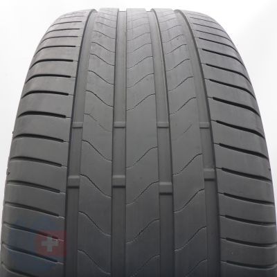 285 45 21 1x BRIDGESTONE 285/45 R21 113Y XL Turanza 6 Sommereifen 2023 5,5mm