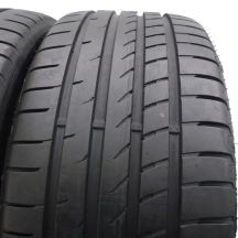 2. 4 x GOODYEAR 235/40 R18 95Y XL Eagle F1 Asymmetric 2 Sommerreifen DOT12 5,8-7mm