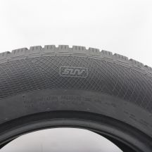 8. 215 70 16 4x CONTINENTAL 215/70 R16 100T WinterContact TS850P Winterreifen 2019 7,8-8mm