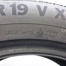 5. 255 55 19 1x CONTINENTAL 255/55 R19 111V XL WinterContact TS 870 P Winterreifen 2024 7,8mm WIE NEU 