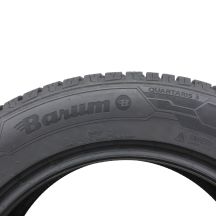 3. 215 60 17 1x BARUM 215/60 R17 96H Quartaris 5 Ganzjahresreifen 2021 8mm