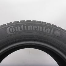 3. 205 60 16 1x CONTINENTAL 205/60 R16 96H XL ContiWinterContact TS830 P SEAL Winterreifen 2023 8,5mm