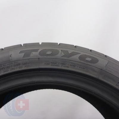 5. 225 45 17 4x TOYO 225/45 R17 94Y XL Proxes TR1 Sommerreifen 2022 Ungebraucht  