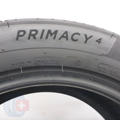 6. 235 55 18 2x MICHELIN 235/55 R18 104V XL Primacy 4 Sommerreifen 2024 6,5mm
